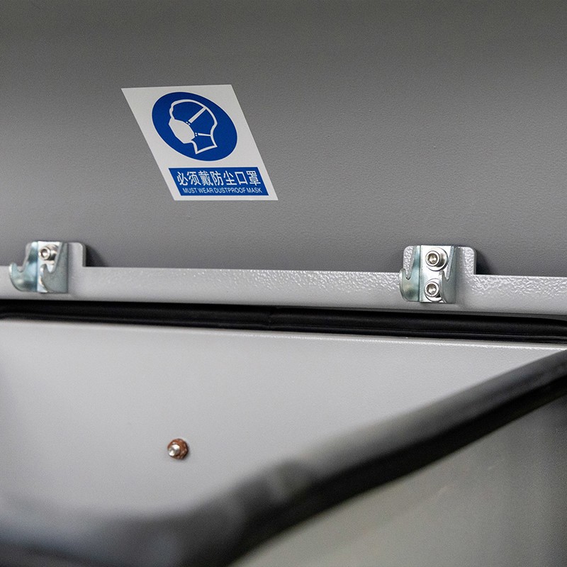 6000 Cartridge Dust Collector 6000 Cartridge Dust Collector