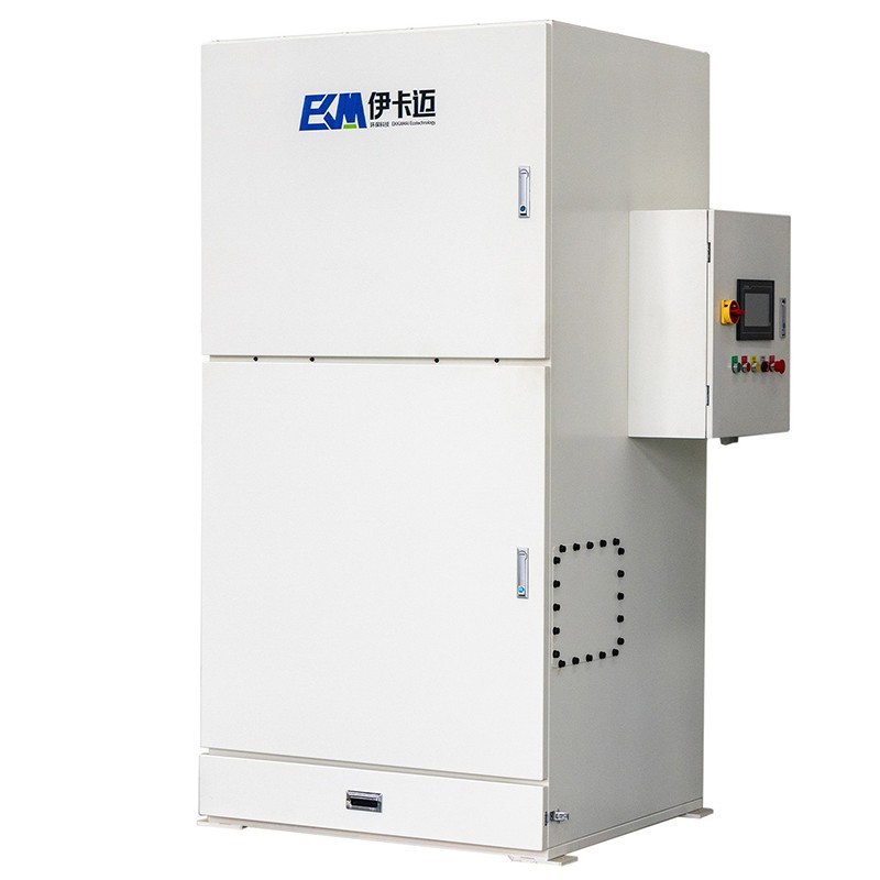 6000 Cartridge Dust Collector 6000 Cartridge Dust Collector