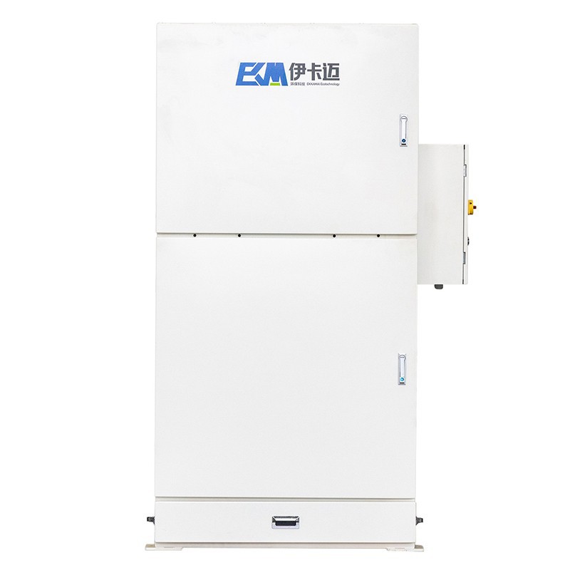 6000 Cartridge Dust Collector 6000 Cartridge Dust Collector