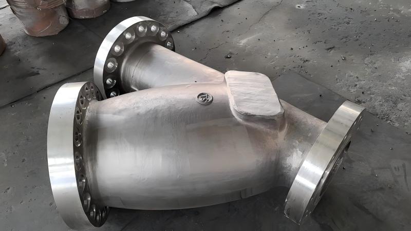 Valve cleaning