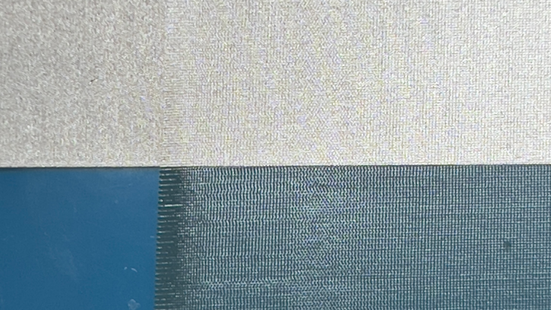 Surface treatment of battery cells