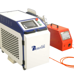 Handheld laser welding machine