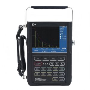 HS150 digital ultrasonic flaw detector